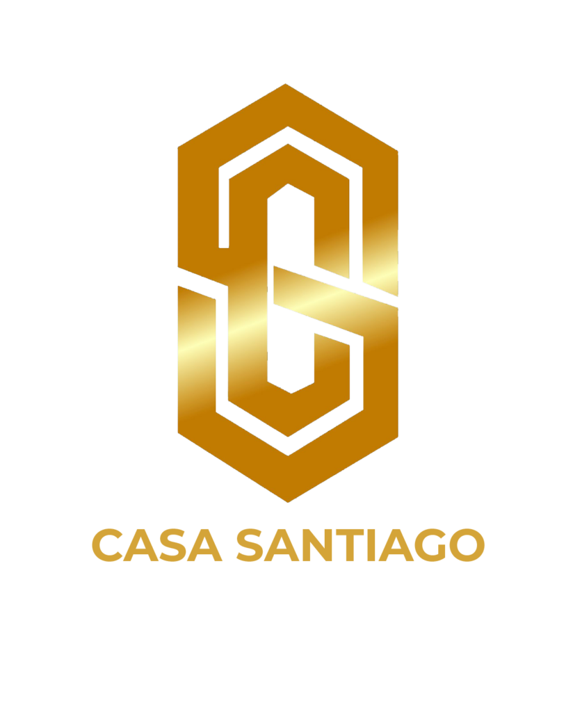 Casa Santiago